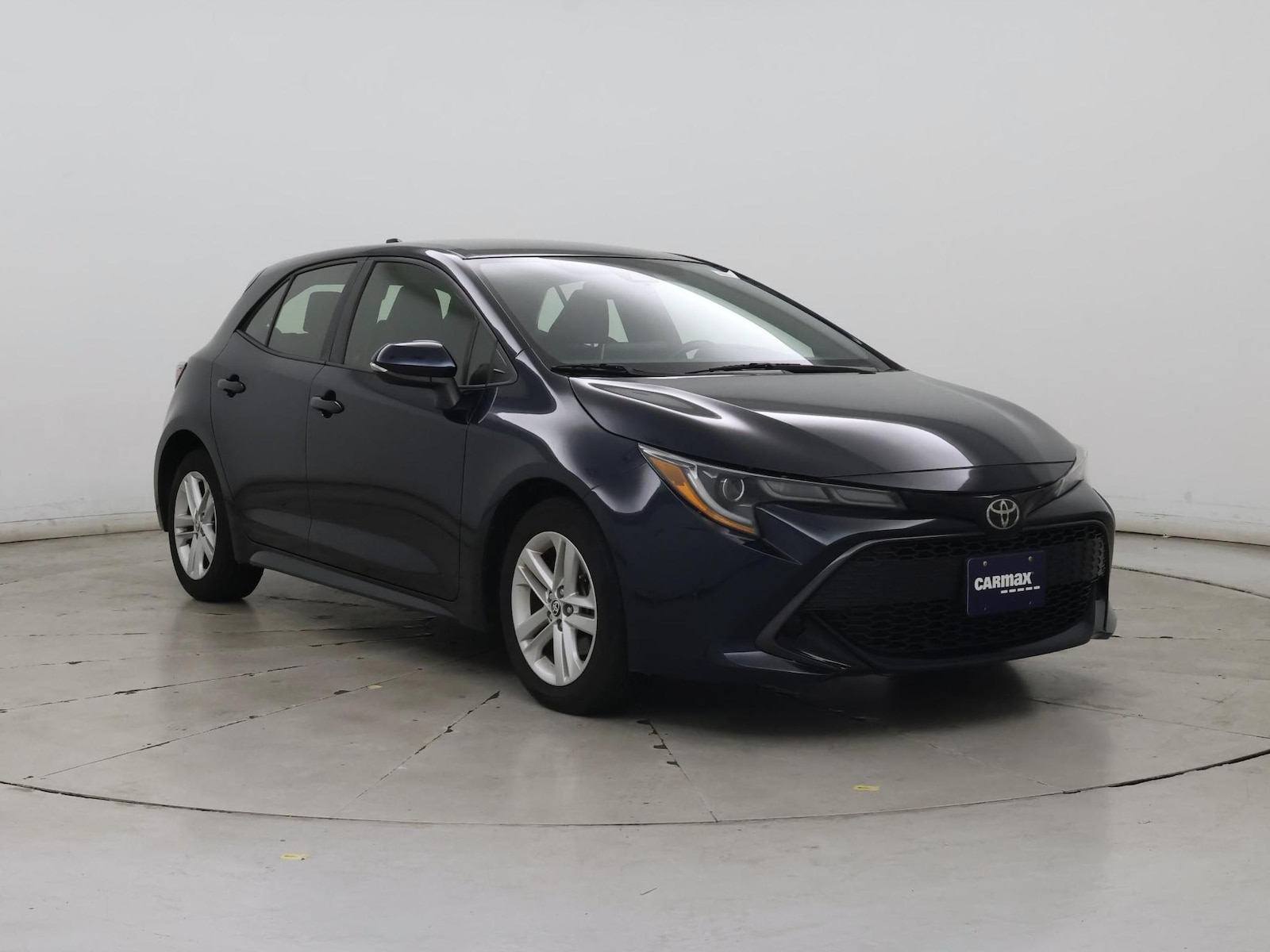 toyota corolla hatchback 2020 JTND4RBE3L3079634 image toyota corolla hatchback 2020 JTND4RBE3L3079634 image